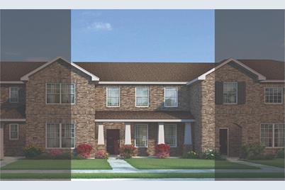 3713 Malibu Drive, Sherman, TX 75090 - Photo 1