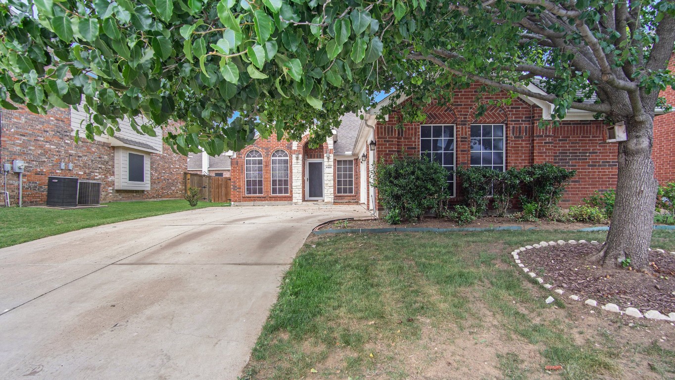 4420 Double Oak Ln, Fort Worth, TX 76123 MLS 20342568 Coldwell Banker