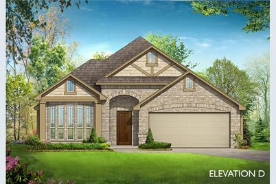 536 Ramon Street, Burleson, TX 76028 - Photo 1