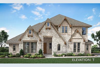 5029 Ridgeview Lane, Midlothian, TX 76065 - Photo 1