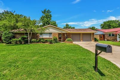 1129 Mary Drive, Hurst, TX 76053 - Photo 1