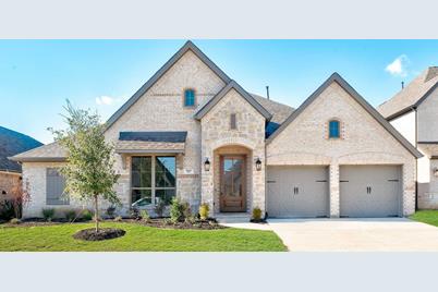 717 Prairie Court, Oak Point, TX 75068 - Photo 1
