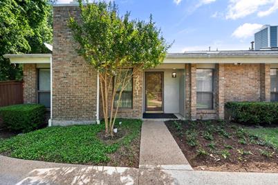 17490 Meandering Way #2501, Dallas, TX 75252 - Photo 1