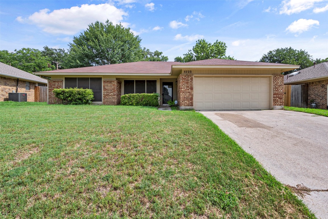 5723 Sage Bloom Dr, Arlington, TX 76017 MLS 20343105 Coldwell Banker