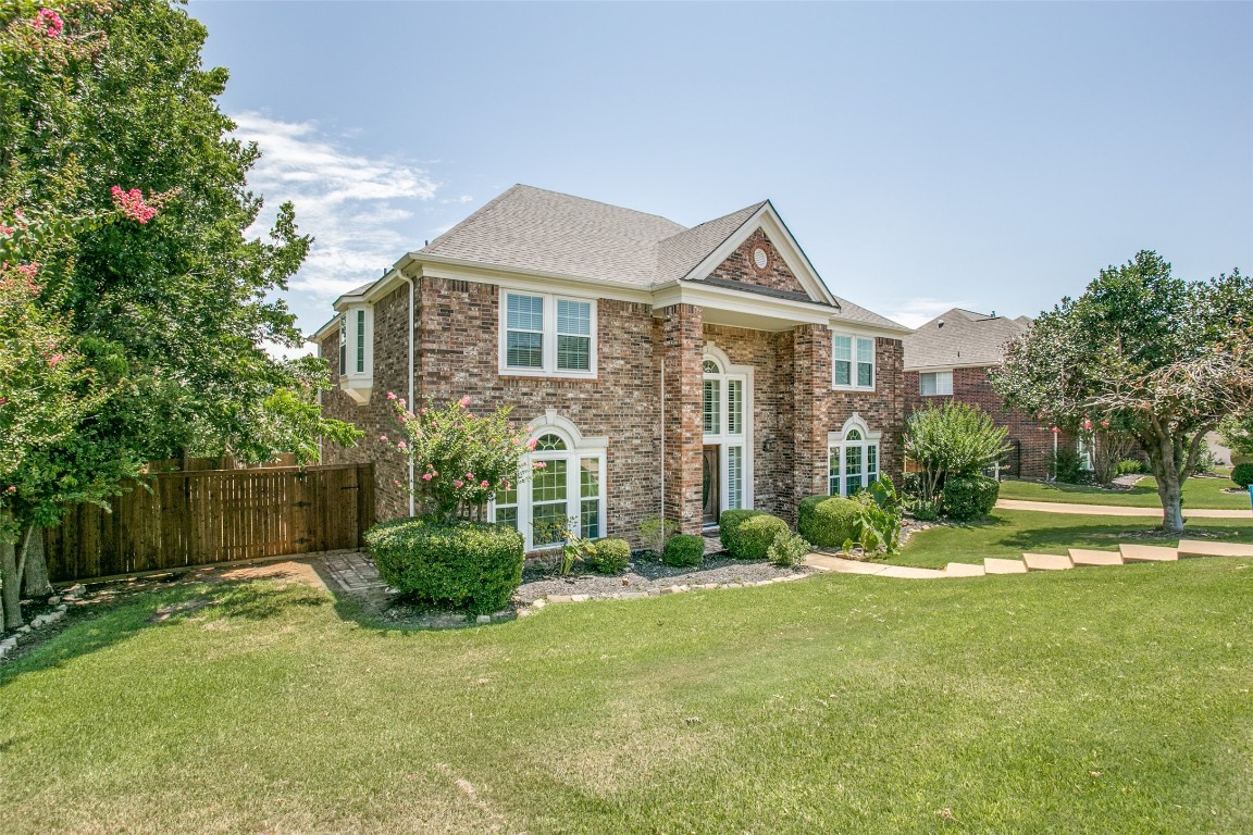 1707 Egret Ln, Southlake, TX 76092 MLS 20343370 Coldwell Banker
