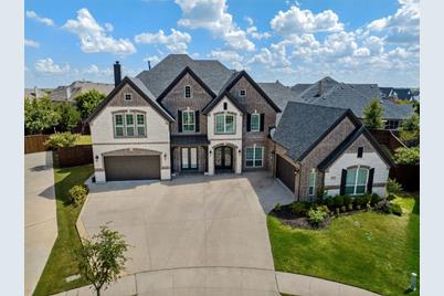 13595 Avoca Road, Frisco, TX 75035 - Photo 1