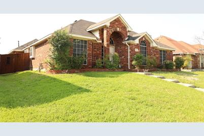1324 Parkwood Trail, Mesquite, TX 75149 - Photo 1