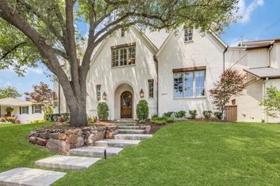 6507 Vanderbilt Avenue, Dallas, TX 75214 - Photo 1