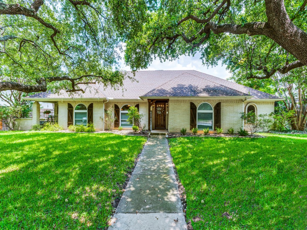 6817 Truxton Dr, Dallas, TX 75231 MLS 20344458 Coldwell Banker