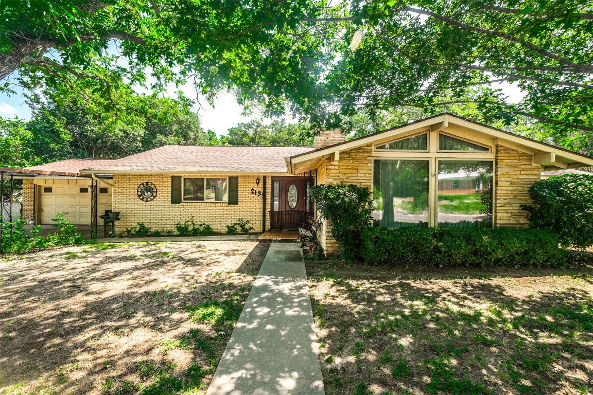 2135 Crestridge St, Stephenville, TX 76401 MLS 20344495 Coldwell Banker