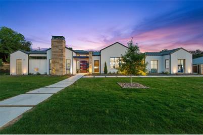 1701 Kingsley Court, Southlake, TX 76092 - Photo 1