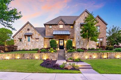 2608 Dame Brisen Drive, Lewisville, TX 75056 - Photo 1