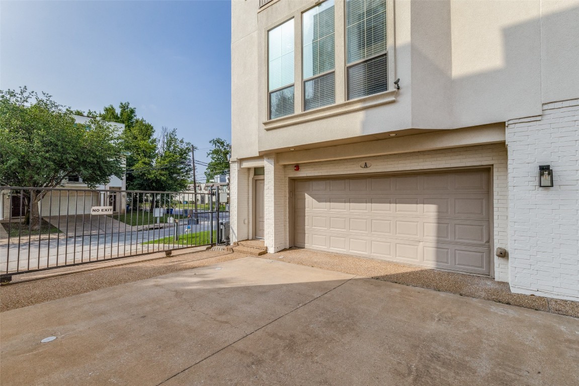 2100 N Fitzhugh Ave A, Dallas, TX 75204 MLS 20345283 Coldwell Banker