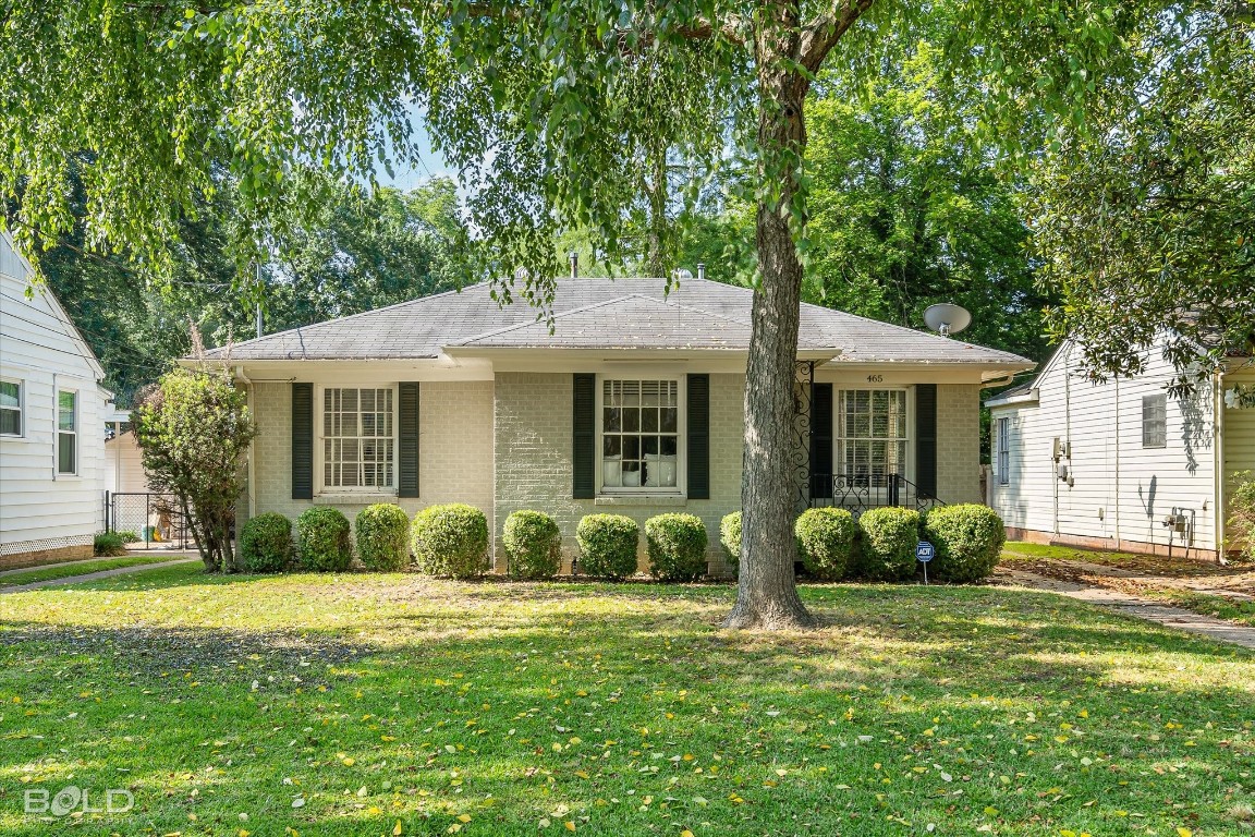465 Albany Ave, Shreveport, LA 71105 MLS 20345296 Coldwell Banker