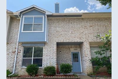 1522 Park Lane, Lewisville, TX 75067 - Photo 1