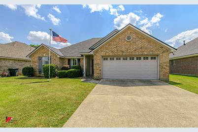 6006 Pampus Lane, Bossier City, LA 71112 - Photo 1