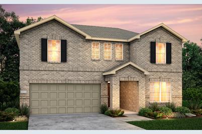 1225 Lackley Drive, Fort Worth, TX 76131 - Photo 1