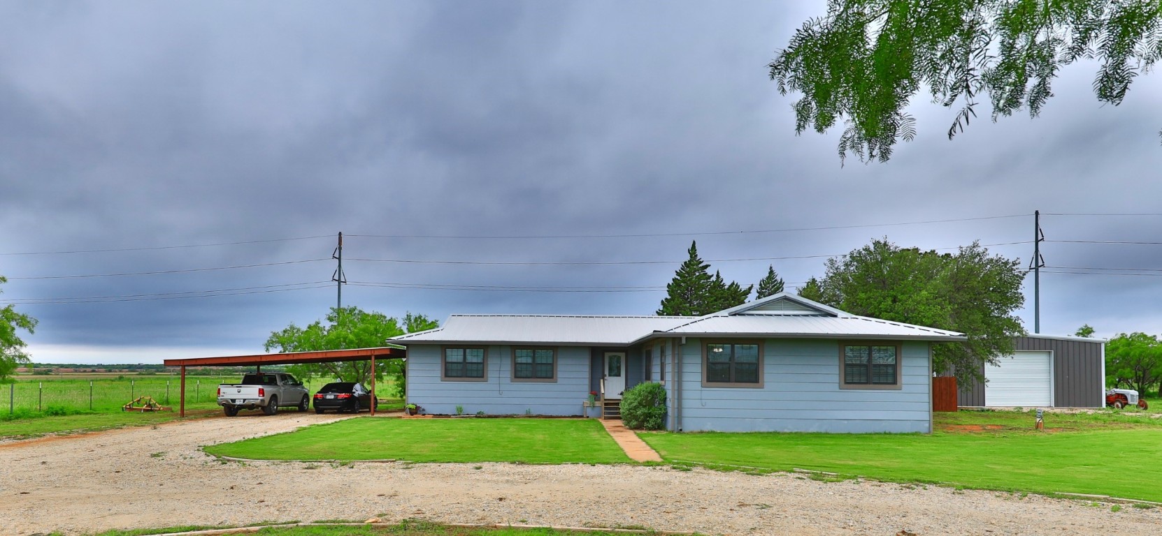 2165 Fm 1235, Merkel, TX 79536 MLS 20346080 Coldwell Banker