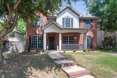 7923 Cabin Court, Arlington, TX 76002 - Photo 1