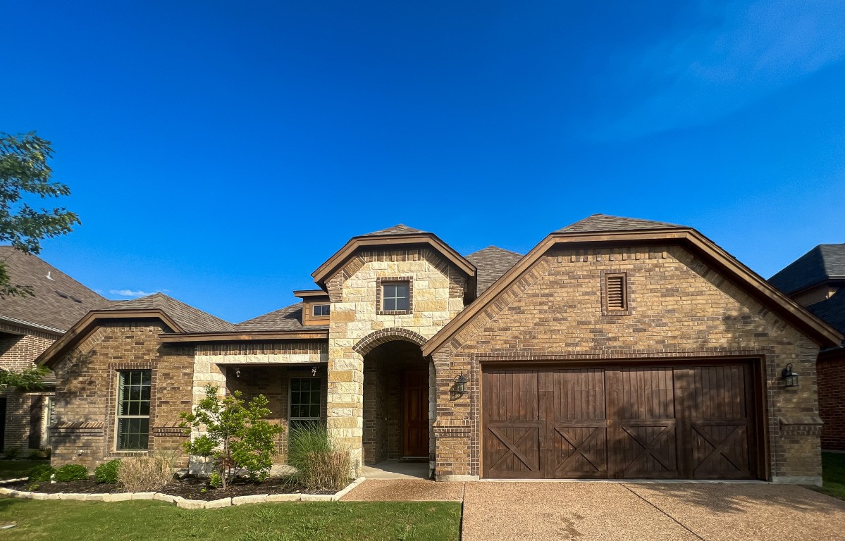 286 Spyglass Dr, Willow Park, TX 76008 MLS 20346438 Coldwell Banker