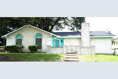 317 Meadowhill Drive, Garland, TX 75043 - Photo 1