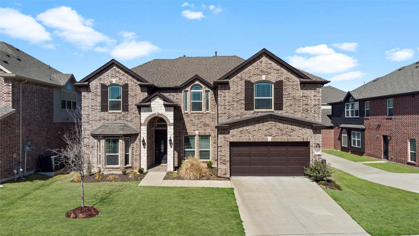 1221 Granger Dr, McKinney, TX 75071 MLS 20346700 Coldwell Banker