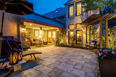 12011 De Or Drive, Dallas, TX 75230 - Photo 1