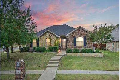 201 High Meadow Court, Royse City, TX 75189 - Photo 1