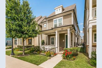 724 S Coppell Road, Coppell, TX 75019 - Photo 1
