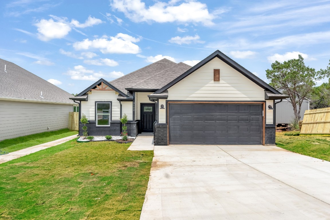 3102 Paluxy Trail, Granbury, TX 76048 MLS 20347251 Coldwell Banker