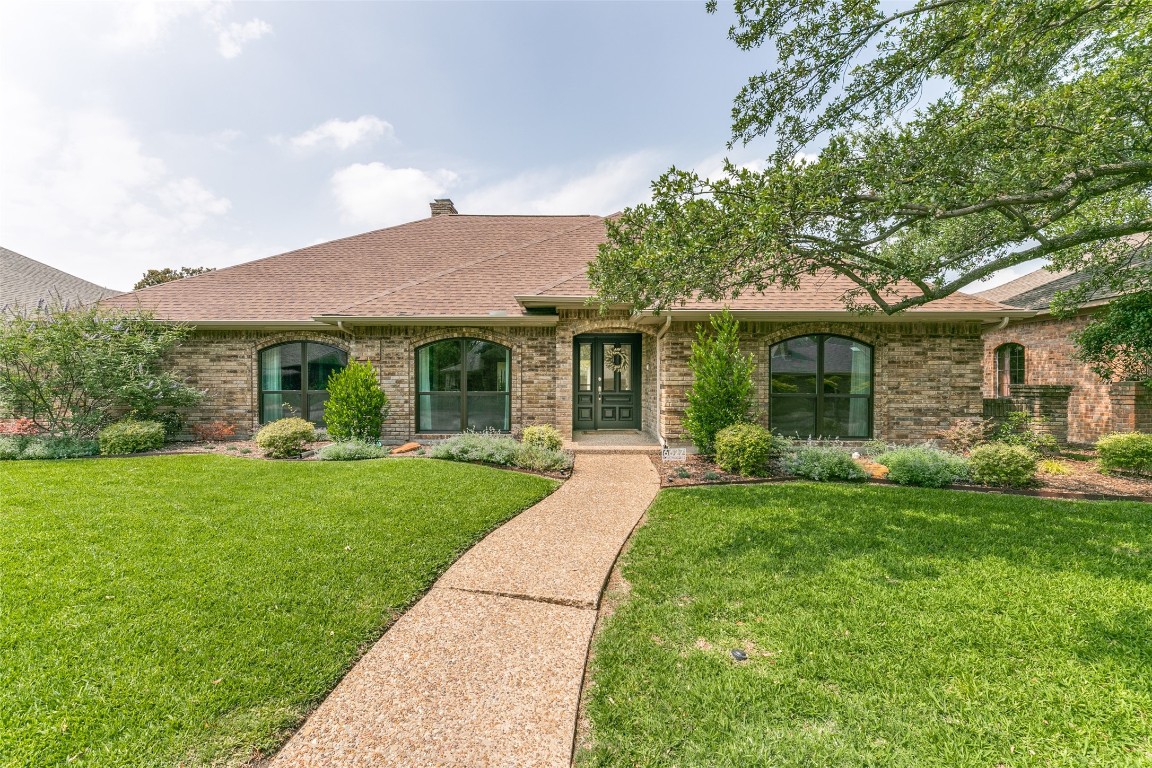 6627 Lovington Dr, Dallas, TX 75252 - MLS 20347279 - Coldwell Banker