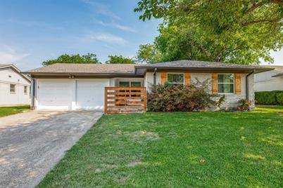 11377 Fernald Avenue, Dallas, TX 75218 - Photo 1
