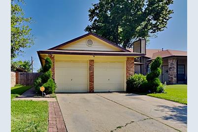 1143 Monterrey Trail, Mesquite, TX 75149 - Photo 1