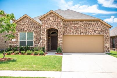 3700 Hazelhurst Drive, Frisco, TX 75036 - Photo 1