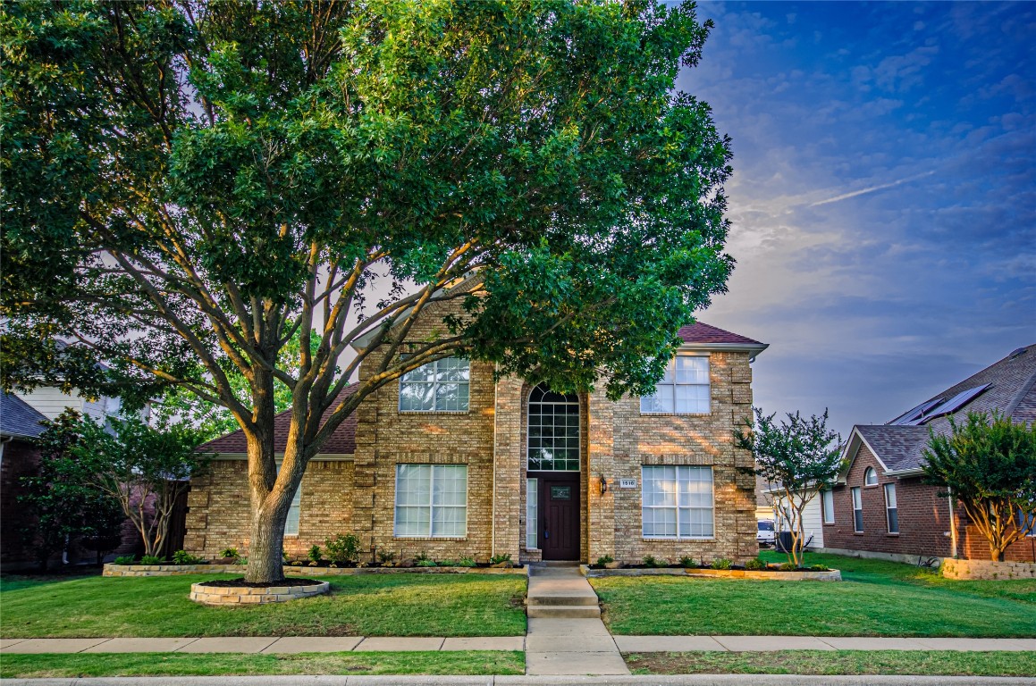 1518 Autumnmist Dr, Allen, TX 75002 MLS 20347882 Coldwell Banker