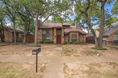 11816 Eloise Drive, Balch Springs, TX 75180 - Photo 1