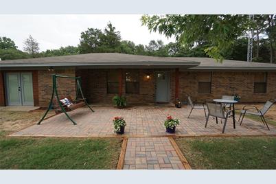 7808 N State Highway 78, Ravenna, TX 75476 - Photo 1