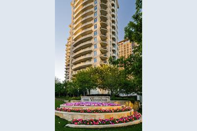 3505 Turtle Creek Boulevard #9A, Dallas, TX 75219 - Photo 1