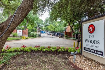 8601 Park Lane #415, Dallas, TX 75231 - Photo 1