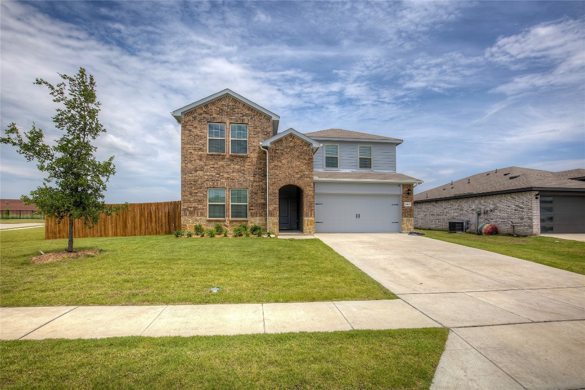 1307 Emi Kate Ln, Josephine, TX 75189 MLS 20348364 Coldwell Banker