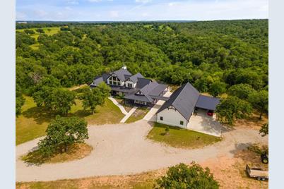 699 Ray Lane, Millsap, TX 76066 - Photo 1