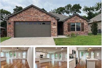 3506 Brookstone Dr Sherman TX 75092 MLS 20348685 Coldwell Banker