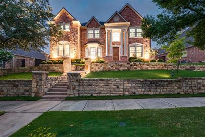 1217 Dame Susan Lane, Lewisville, TX 75056 - Photo 1