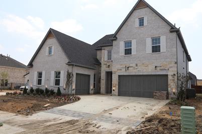 6919 Pemberton Drive, Frisco, TX 75034 - Photo 1