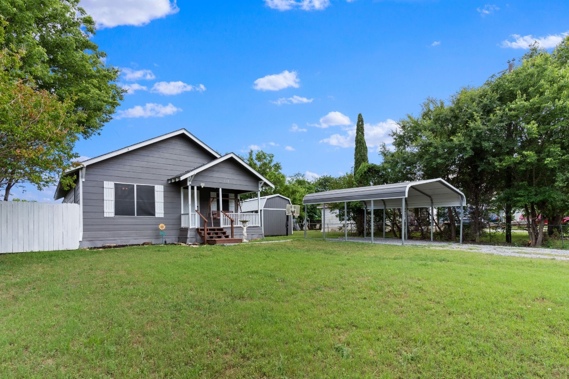 1111 S Interurban St, Anna, TX 75409 MLS 20349925 Coldwell Banker