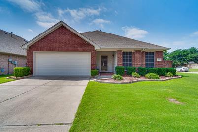 400 Canadian Trail, Mansfield, TX 76063 - Photo 1