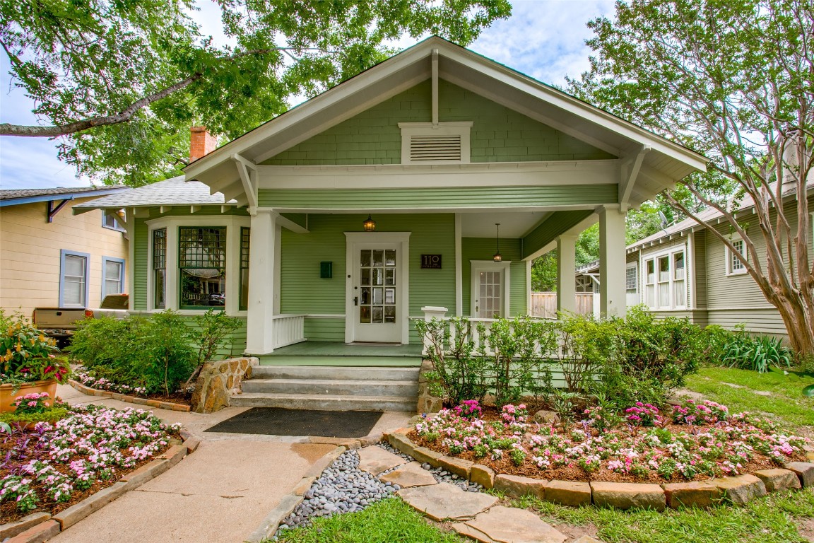 110 N Ave, Dallas, TX 75208 MLS 20350046 Coldwell Banker