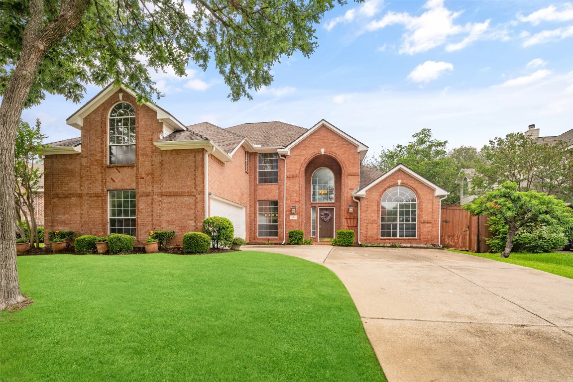 506 Halyard Dr, Allen, TX 75013 MLS 20350552 Coldwell Banker