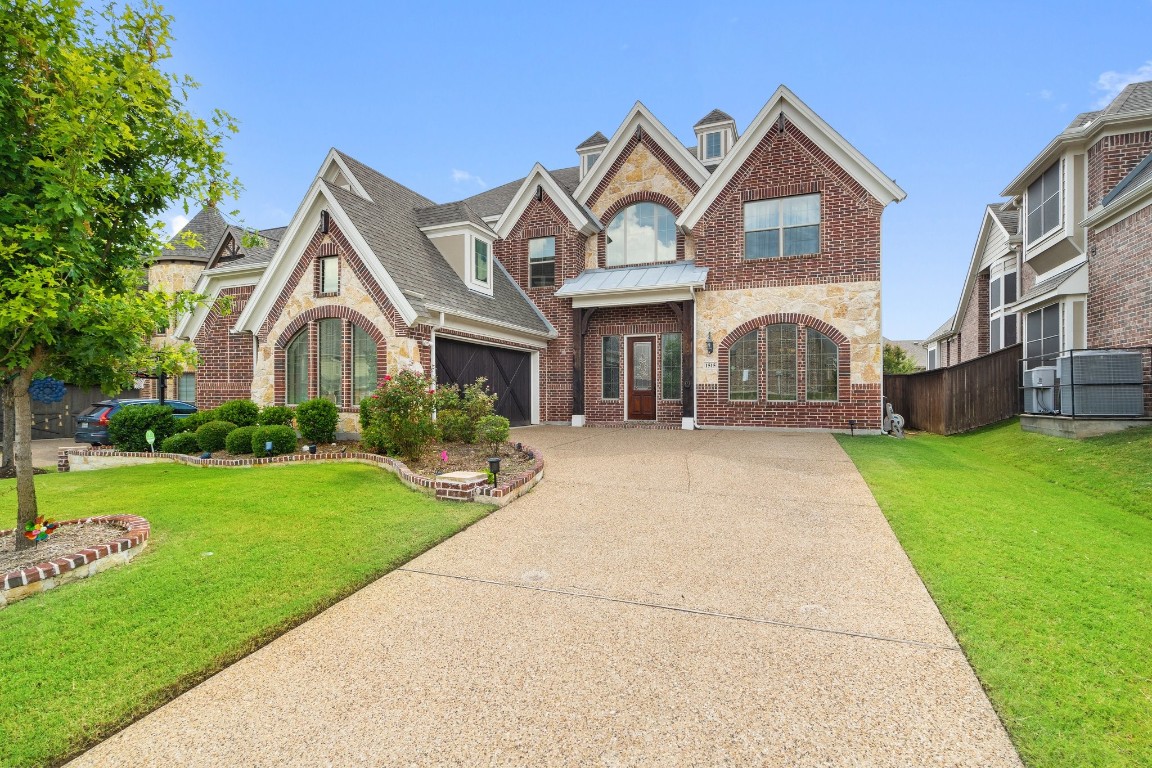 1515 Willingham Dr, Allen, TX 75013 MLS 20351357 Coldwell Banker