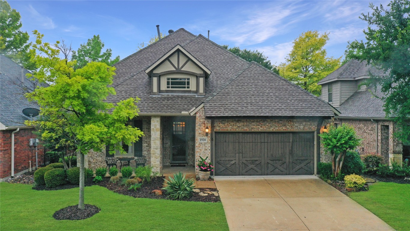 1920 Hackett Creek Dr, McKinney, TX 75072 MLS 20351535 Coldwell Banker